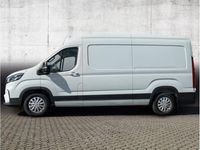 Gebraucht Maxus eDeliver 9 150 kW (204 PS) 2023 Weiß Van