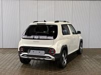 Neu Hyundai Inster 83 kW (114 PS) 2026 Beige Kleinwagen