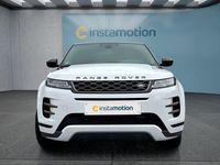 Gebraucht Land Rover Range Rover 309 PS (227 kW) 2022 Weiß SUV