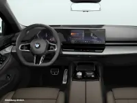 Gebraucht BMW 540 286 PS (210 kW) 2025 Schwarz Limousine