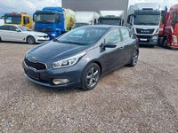 Usata Kia Ceed 90 CV (66 kW) 2013 Grigio Utilitaria