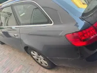 Gebraucht Audi A6 225 PS (165 kW) 2005 Blau Kombi