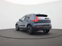 Neu Volvo XC40 Plus 197 PS (144 kW) 2026 Onyx black metallic SUV