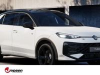 Neu VW T-Roc R-line 150 PS (110 kW) 2026 Pure white uni/schwarz uni SUV
