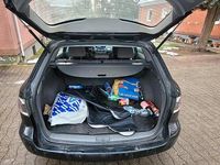 Gebraucht Mazda 6 2003 Schwarz Kleinwagen
