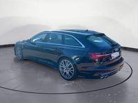 Gebraucht Audi S6 Ambiente 344 PS (253 kW) 2023 Blau Kombi
