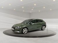 Gebraucht Audi A3 Advanced Plus 116 PS (85 kW) 2025 Grün Limousine
