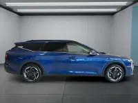 Neu Kia K4 150 PS (110 kW) 2026 Blau Kombi