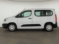 Second-hand Opel Combo-e Life 100 kW (136 CP) 2022 Alb Berlinǎ