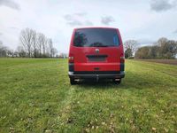Second-hand VW Caravelle 102 CP (75 kW) 2004 Van