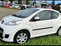 gebraucht Peugeot 107 70 Filou