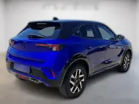 Gebraucht Opel Mokka 136 PS (100 kW) 2025 Blau metallic SUV