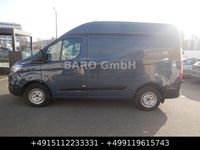 Gebraucht Ford Transit Custom Trend 131 PS (96 kW) 2020 Grau Van / Kleinbus