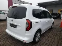 Usata Renault Kangoo Equilibre 102 CV (75 kW) 2023 Bianco Monovolume