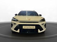 Neu Cupra Formentor VZ 265 PS (194 kW) 2026 Weiß SUV