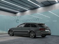 gebraucht Audi A6 Audi A6, 65.732 km, 252 PS, EZ 04.2018, Benzin