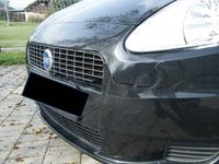 gebraucht Fiat Grande Punto Dynamik