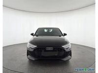 Gebraucht Audi A3 Ambiente 204 PS (150 kW) 2025 Brillantschwarz Limousine