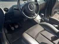 Gebraucht Renault Espace Dynamique 170 PS (125 kW) 2007 Schwarz Van / Kleinbus