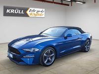 Gebraucht Ford Mustang 449 PS (330 kW) 2024 Blau