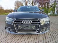 Second-hand Audi A6 245 CP (180 kW) 2012 Negru Break