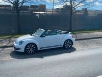 gebraucht VW Beetle 1.4 TSI -