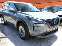Neu Nissan X-Trail N-Connecta 213 PS (156 kW) 2026 Ceramic grey metallic SUV
