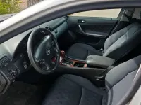 Gebraucht Mercedes C270 170 PS (125 kW) 2002 Grau Limousine