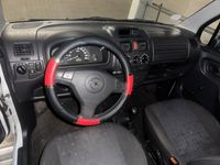 gebraucht Opel Agila 