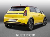 Neu Renault R5 Iconic 110 kW (150 PS) 2026 Schwarz Kleinwagen