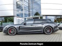 Gebraucht Porsche Panamera Sport Turismo 480 PS (353 kW) 2021 Grau Kombi