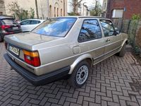 Gebraucht VW Jetta 70 PS (51 kW) 1985 Gold Limousine