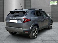 Neu Dacia Duster Journey 101 PS (74 kW) 2025 Dolomitgrau SUV