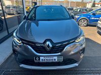Gebraucht Renault Captur Edition One 154 PS (113 kW) 2021 Grau SUV