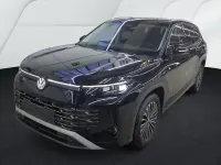 Gebraucht VW Tayron Elegance 204 PS (150 kW) 2025 Schwarz SUV