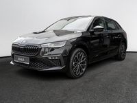 Gebraucht Skoda Scala 150 PS (110 kW) 2026 Schwarz / black magic perleffekt Kleinwagen