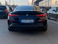 Gebraucht BMW 840 Sport Line 320 PS (235 kW) 2020 Schwarz Coupé