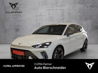 Gebraucht Cupra Leon 150 PS (110 kW) 2025 Weiss Limousine