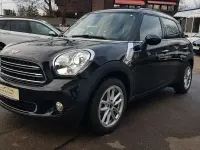 Occasion Mini Cooper Countryman 122 ch (89 kW) 2014 Noir SUV