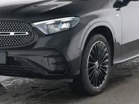 Gebraucht Mercedes GLC400d Premium 252 PS (185 kW) 2025 Schwarz SUV