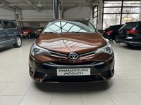 gebraucht Toyota Avensis Touring Sports Business Edition