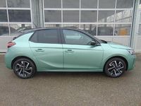 Gebraucht Opel Corsa 101 PS (74 kW) 2026 Grün Limousine