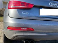 gebraucht Audi Q3 Q32.0 TFSI quattro