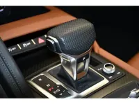 Gebraucht Audi R8 Coupé Performance 620 PS (456 kW) 2025 Kemoragrau metallic Coupé
