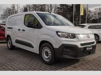 Neu Fiat e-Doblò L2 50 kWh 100 kW (136 PS) 2025 Weiß Van / Kleinbus