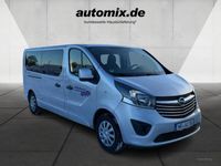 gebraucht Opel Vivaro -B Edition L2H1
