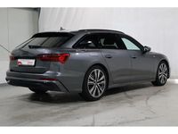 Gebraucht Audi A6 S-Line 150 PS (110 kW) 2025 Grau Kombi