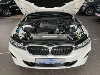 Occasion BMW 320 190 ch (139 kW) 2023 Blanc Berline