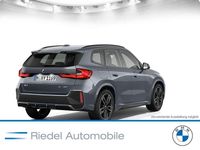 Gebraucht BMW X1 M Sport 170 PS (125 kW) 2025 Bmw individual storm bay SUV