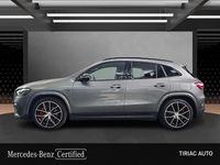 Gebraucht Mercedes GLA45 AMG AMG 421 PS (309 kW) 2025 Grau SUV